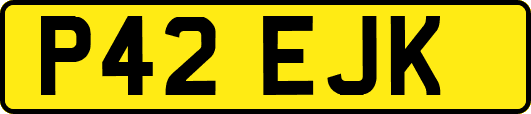 P42EJK
