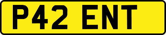 P42ENT