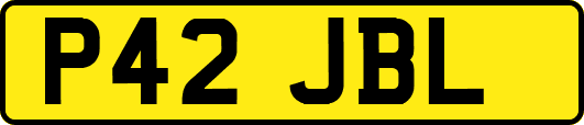 P42JBL