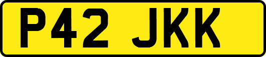 P42JKK