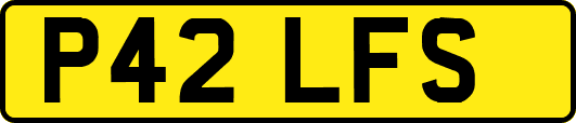 P42LFS