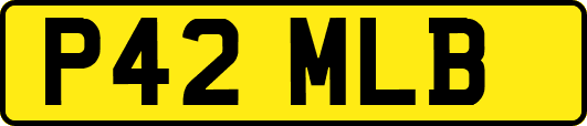 P42MLB