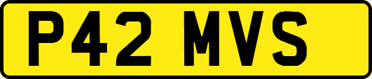 P42MVS