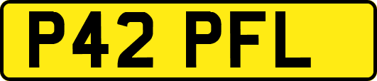 P42PFL