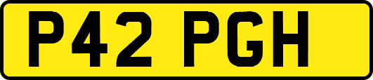 P42PGH