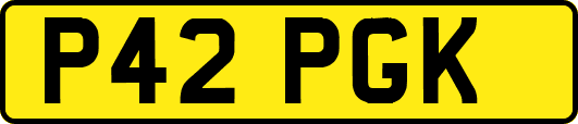P42PGK