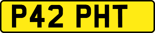 P42PHT