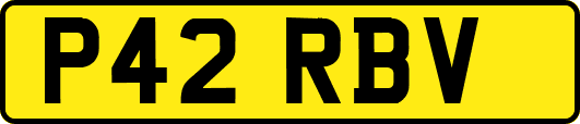 P42RBV