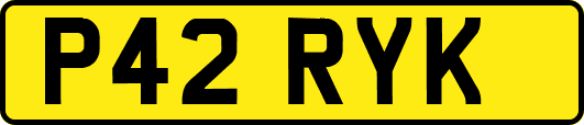 P42RYK