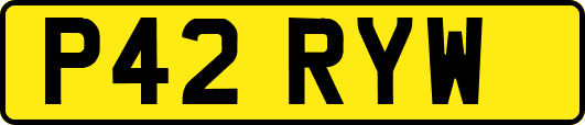P42RYW
