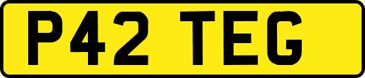 P42TEG