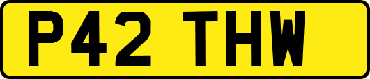 P42THW