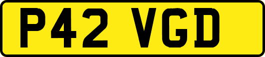 P42VGD
