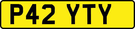 P42YTY