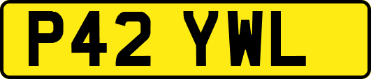 P42YWL