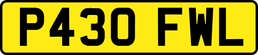 P430FWL