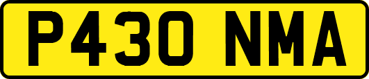 P430NMA