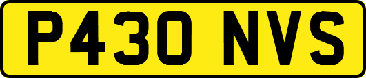 P430NVS