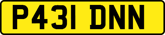 P431DNN