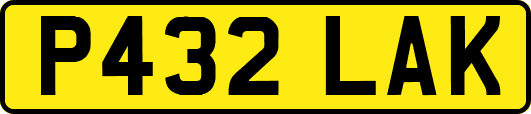 P432LAK