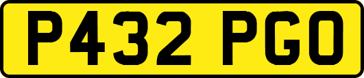 P432PGO