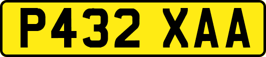 P432XAA