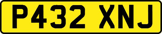 P432XNJ