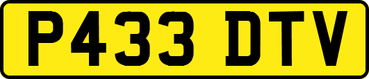 P433DTV