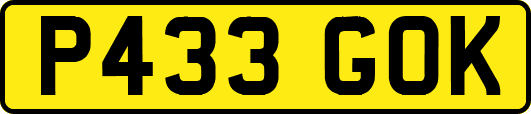 P433GOK