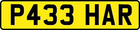 P433HAR