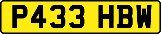 P433HBW