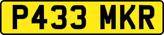 P433MKR