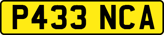 P433NCA