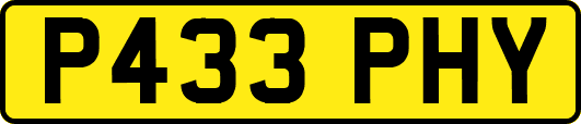 P433PHY