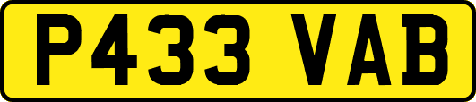 P433VAB