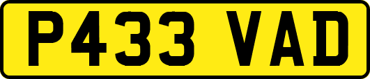 P433VAD