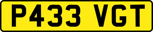 P433VGT