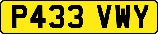 P433VWY