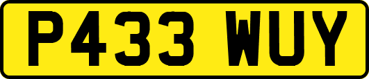 P433WUY