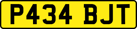 P434BJT