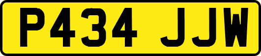P434JJW