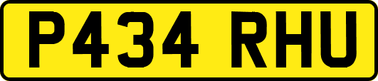 P434RHU