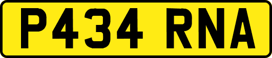 P434RNA