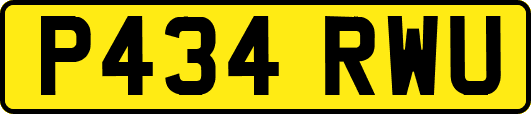 P434RWU