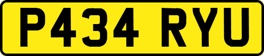 P434RYU
