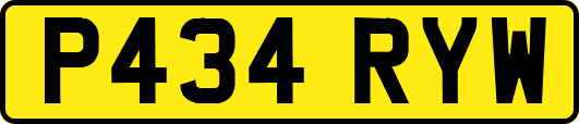 P434RYW
