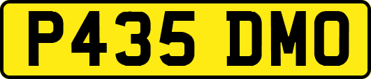 P435DMO
