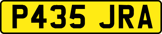 P435JRA
