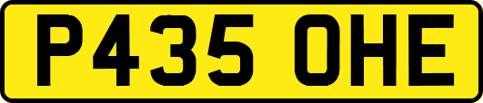 P435OHE