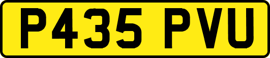 P435PVU